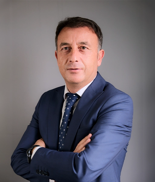 Mustafa Çiftçioğlu